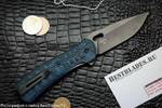 Фото №2 Складной нож Buck 0847BLS Vantage Force PRO