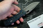 Фото №3 Складной нож Buck 0847BLS Vantage Force PRO