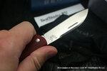 Фото №4 Benchmade 319-1 Proper