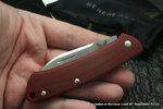 Фото №7 Benchmade 319-1 Proper