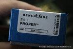 Фото №8 Benchmade 319-1 Proper