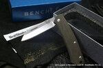 Фото №6 Benchmade 319 Proper