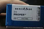 Фото №8 Benchmade 319 Proper