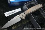 фото Нож-интеграл Benchmade 781 Anthem