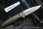 Фото №5 Нож-интеграл Benchmade 781 Anthem