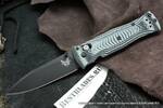 фото Нож Benchmade 531BK Pardue