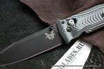 Фото №3 Нож Benchmade 531BK Pardue