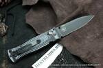 Фото №5 Нож Benchmade 531BK Pardue