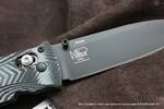 Фото №6 Нож Benchmade 531BK Pardue