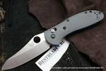 фото Нож Benchmade 550-1 Pardue Griptilian