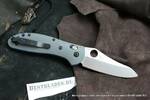 Фото №5 Нож Benchmade 550-1 Pardue Griptilian