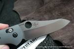 Фото №6 Нож Benchmade 550-1 Pardue Griptilian