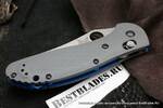 Фото №7 Нож Benchmade 550-1 Pardue Griptilian