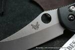 Фото №3 Нож Benchmade 550HG Pardue Griptilian