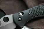 Фото №4 Нож Benchmade 550HG Pardue Griptilian