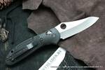 Фото №5 Нож Benchmade 550HG Pardue Griptilian