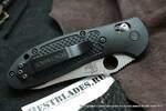 Фото №9 Нож Benchmade 550HG Pardue Griptilian