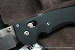 Фото №4 Нож Benchmade 477 Emissary (Osborne)