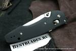 Фото №8 Нож Benchmade 477 Emissary (Osborne)