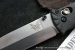 Фото №3 Нож Benchmade 530 Pardue