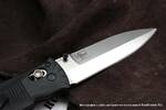 Фото №7 Нож Benchmade 530 Pardue