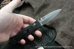 Фото №8 Нож Benchmade 530 Pardue