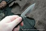 Фото №9 Нож Benchmade 530 Pardue