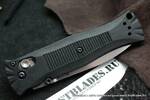 Фото №10 Нож Benchmade 530 Pardue