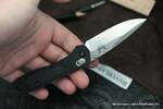 Фото №3 Складной нож Benchmade SEQUEL 707