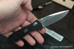 Фото №4 Складной нож Benchmade SEQUEL 707