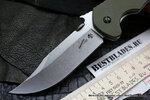 Фото №3 Складной нож Kershaw Emerson Design CQC-10K 6030