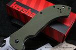 Фото №4 Складной нож Kershaw Emerson Design CQC-10K 6030