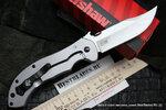 Фото №5 Складной нож Kershaw Emerson Design CQC-10K 6030