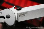 Фото №7 Складной нож Kershaw Emerson Design CQC-10K 6030