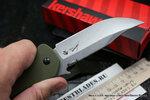 Фото №8 Складной нож Kershaw Emerson Design CQC-10K 6030