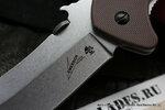 Фото №3 Складной нож Kershaw Emerson Design CQC-11K 6031