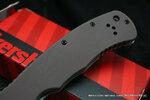 Фото №4 Складной нож Kershaw Emerson Design CQC-11K 6031