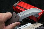 Фото №6 Складной нож Kershaw Emerson Design CQC-11K 6031