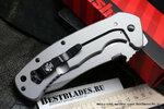 Фото №7 Складной нож Kershaw Emerson Design CQC-11K 6031