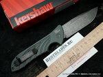 Фото №4 Нож KERSHAW Launch 5 7600GRYBW