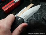 Фото №7 Нож KERSHAW Rove 1965