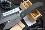 фото Нож Boker 01bo135 Exskelibur I Carbon