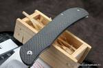 Фото №4 Нож Boker 01bo135 Exskelibur I Carbon