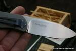 Фото №6 Нож Boker 01bo135 Exskelibur I Carbon