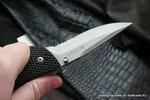 Фото №3 Складной нож CRKT Hammond Cruiser Combo Edge 7914CM