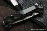 Фото №9 Складной нож CRKT Hammond Cruiser Combo Edge 7914CM