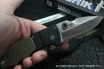 Фото №4 Нож складной 28E Cold Steel Grik