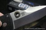 Фото №5 Нож складной 28E Cold Steel Grik