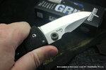 Фото №6 Нож складной 28E Cold Steel Grik