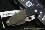 Фото №7 Нож складной 28E Cold Steel Grik